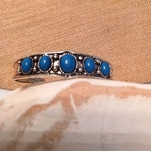 Southwest Cuff Bracelet